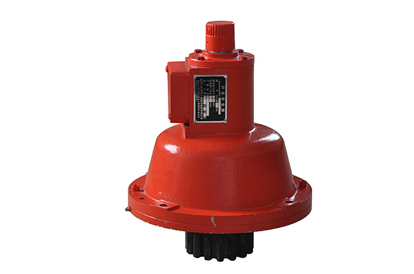 SAJ40型施工升降機防墜器安全器